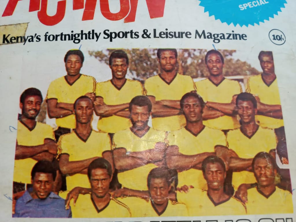 There was a clearer copy of the 1983 jersey from the cover of a magazine