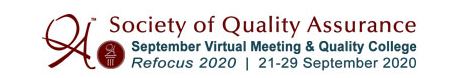 JLCarmody's tweet photo. Excited to be teaching a course on Foundations for #GMP Quality and #Compliance.
#QC2020 is just over 2 weeks away. Make sure to register if you haven’t yet! https://t.co/9e7KYpYauf https://t.co/pxigBfyh3D