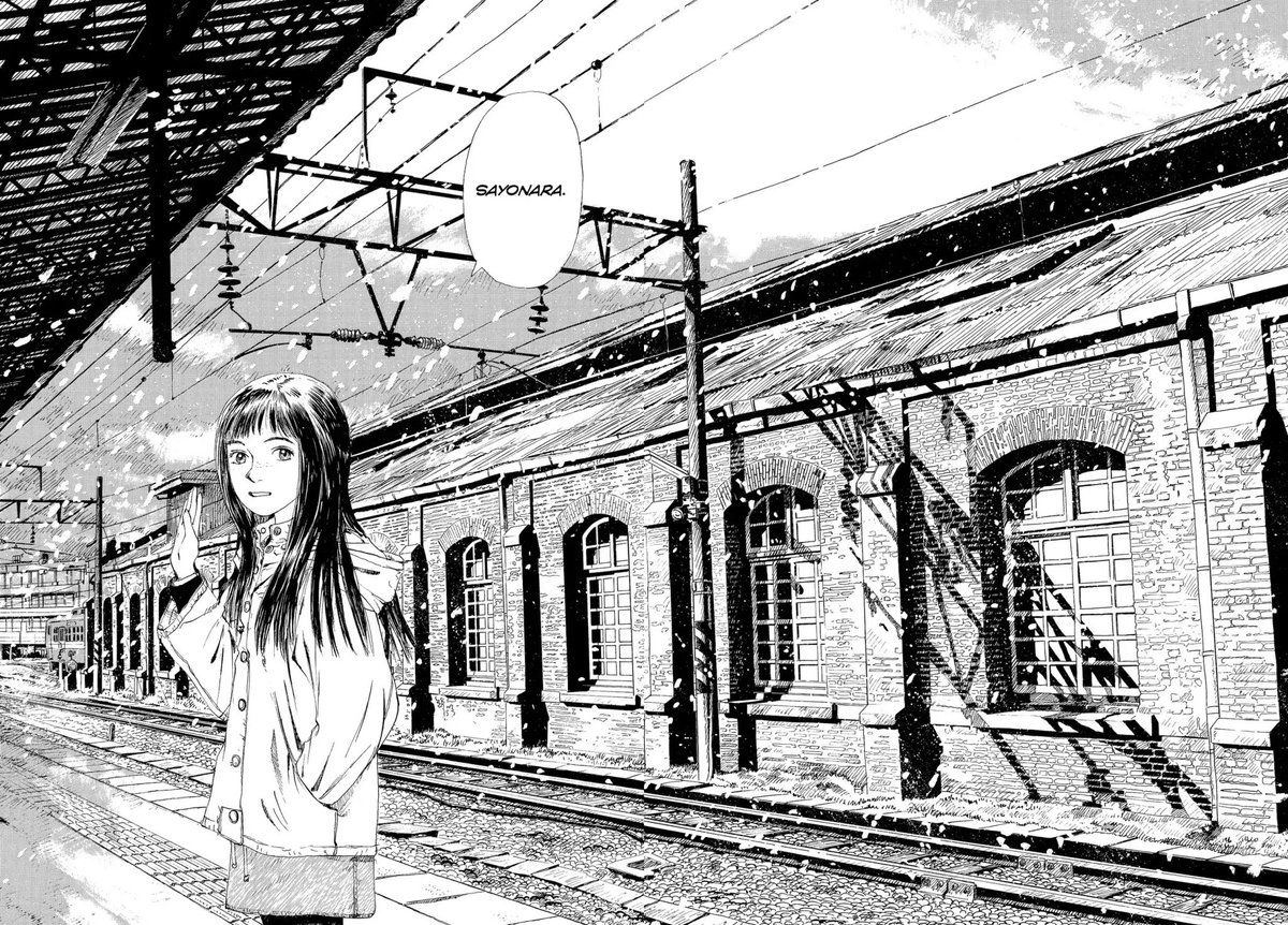 wagnsheng's tweet photo. this manga is so beautiful https://t.co/yRLT76eMg6