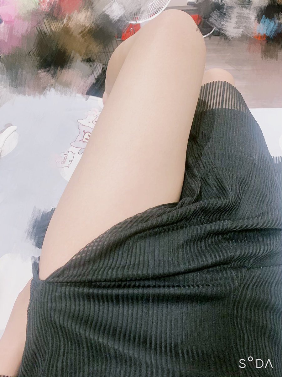 好久沒發騷😝
最近想吃大肉棒 https://t.co/aAyPDCkIIu
