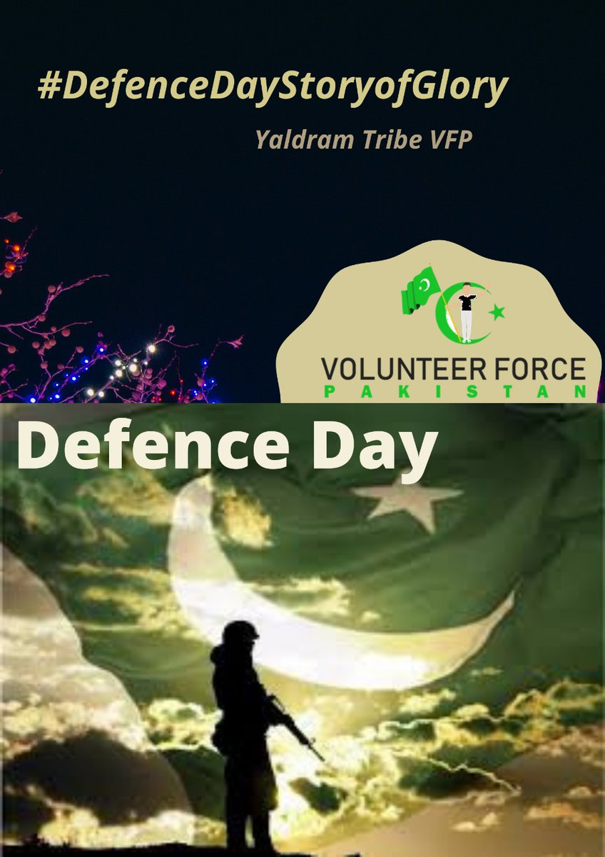 A defense in the Inquisition is of little use to the prisoner, for a suspicion only is deemed sufficient cause of condemnation, and the greater his wealth the greater his danger.
@vforcepakistan
#DefenceDayStoryofGlory