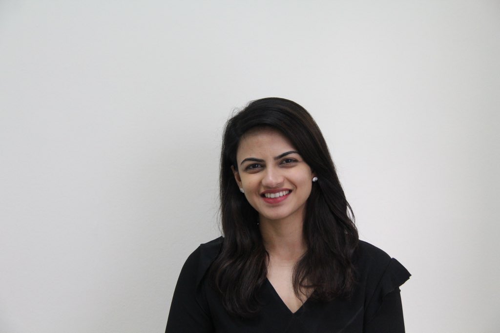 lycagoldradio's tweet photo. DilSe πβ€οΈ
Sheena talks to
πΊ Arya Taware - Founder and CEO of @future_bricks
on #Saturday 2pm - so tune in and find out what #FutureBricks does and
βIf you want to invest, where would you start? β #investments #future plus the fab music π΅ and chitchat π§ @ShinnySheena https://t.co/XGbgcGixUG
