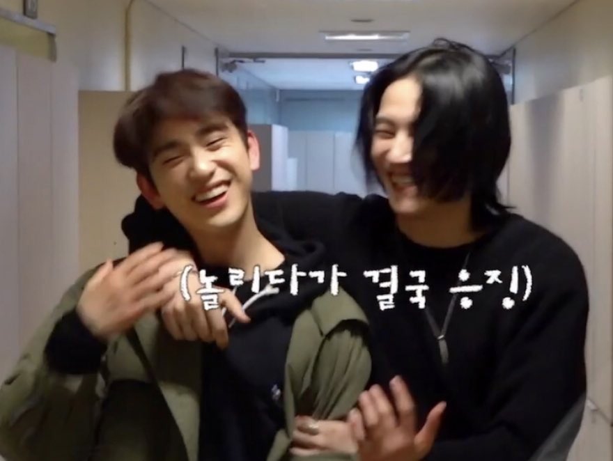 🌷₊˚ แม่ยายอิมแจบอม.꙳🧸 ⋆ ♡ tweet media