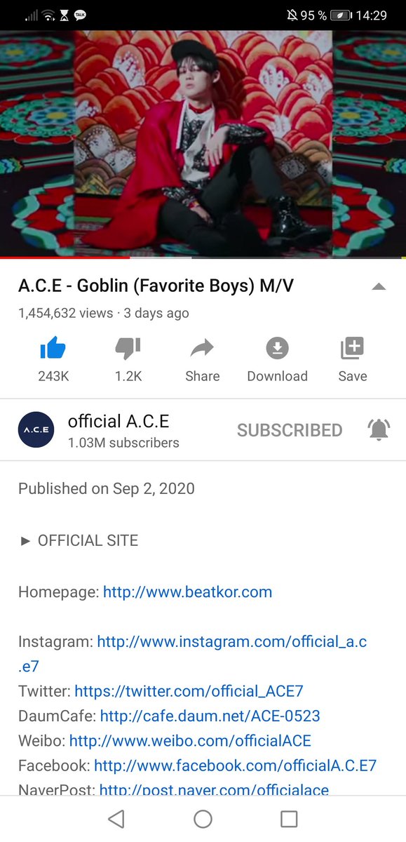 alena0314's tweet photo. @nannyuwu Thanks so much for the giveaway😘(i was sneaky and included my bias wrecker as well in the yt SS😂😂) #OurFavoriteBoysACE #ACE_COMEBACK #ACE https://t.co/ca7Ju0Ld6F
