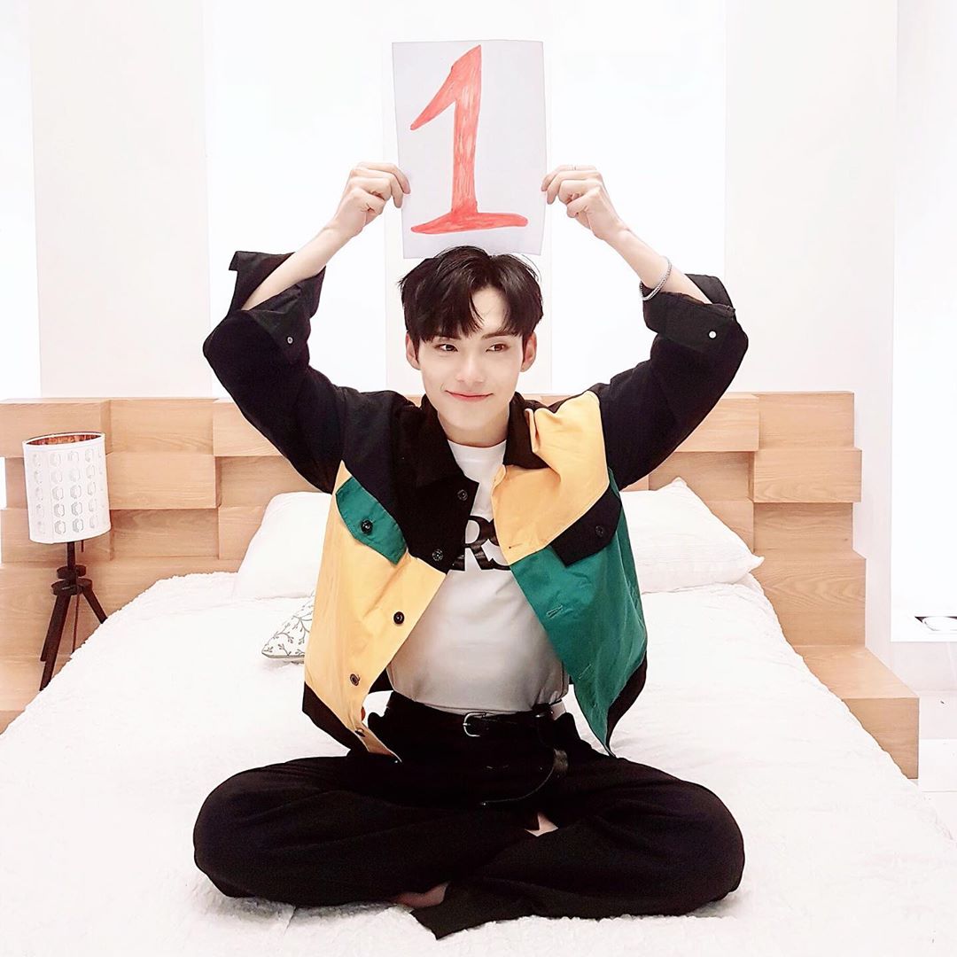 alena0314's tweet photo. @nannyuwu Thanks so much for the giveaway😘(i was sneaky and included my bias wrecker as well in the yt SS😂😂) #OurFavoriteBoysACE #ACE_COMEBACK #ACE https://t.co/ca7Ju0Ld6F