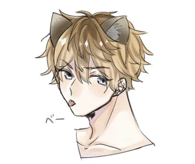 ハイキュー 影山かわいいかっこいい このはのイラスト