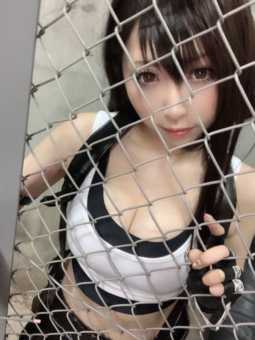 コスプレイヤー桃色れくのTwitter画像18