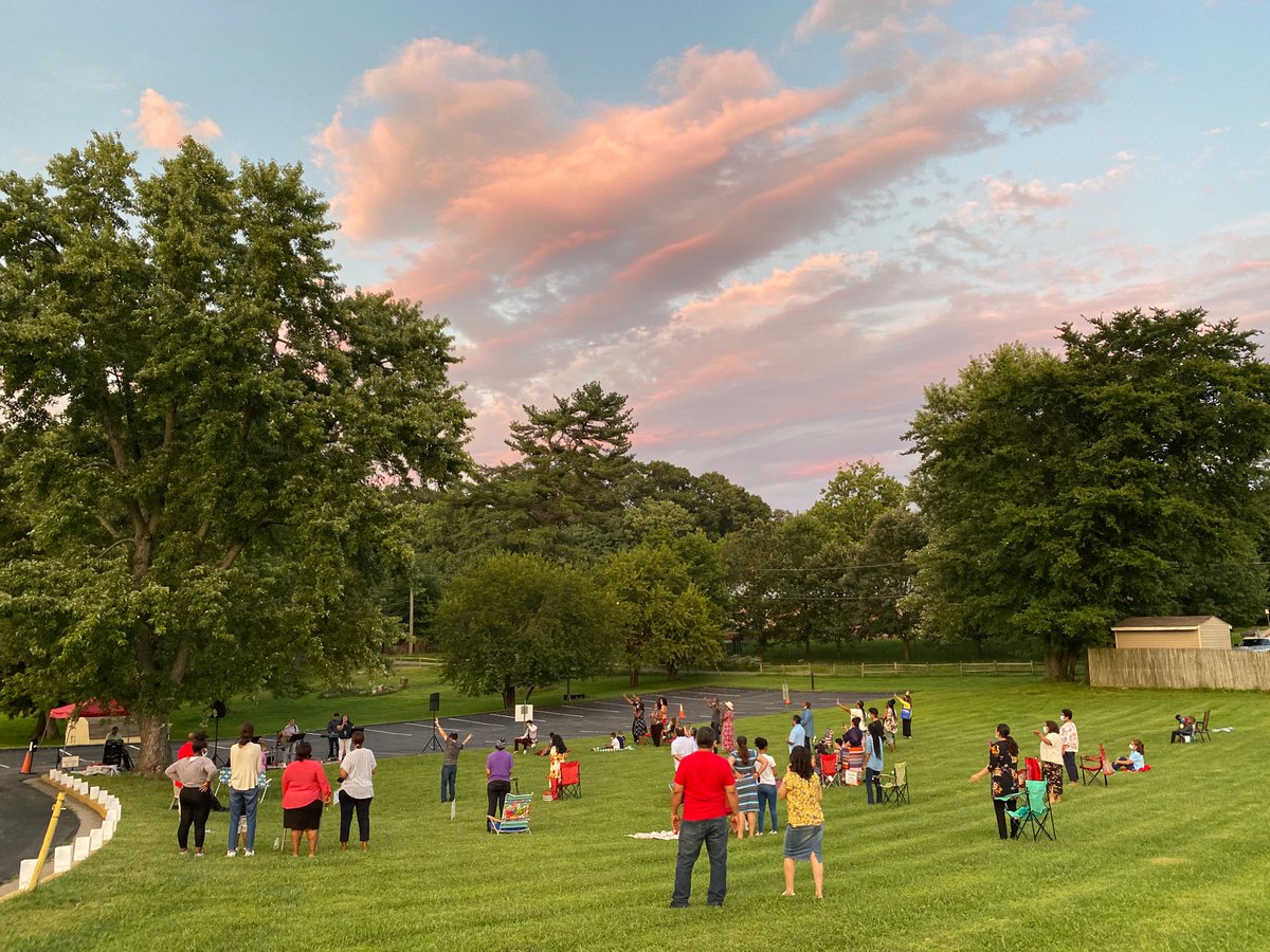 silverspringag's tweet photo. Summer Praise Night was awesome! https://t.co/VckPPOpZ91