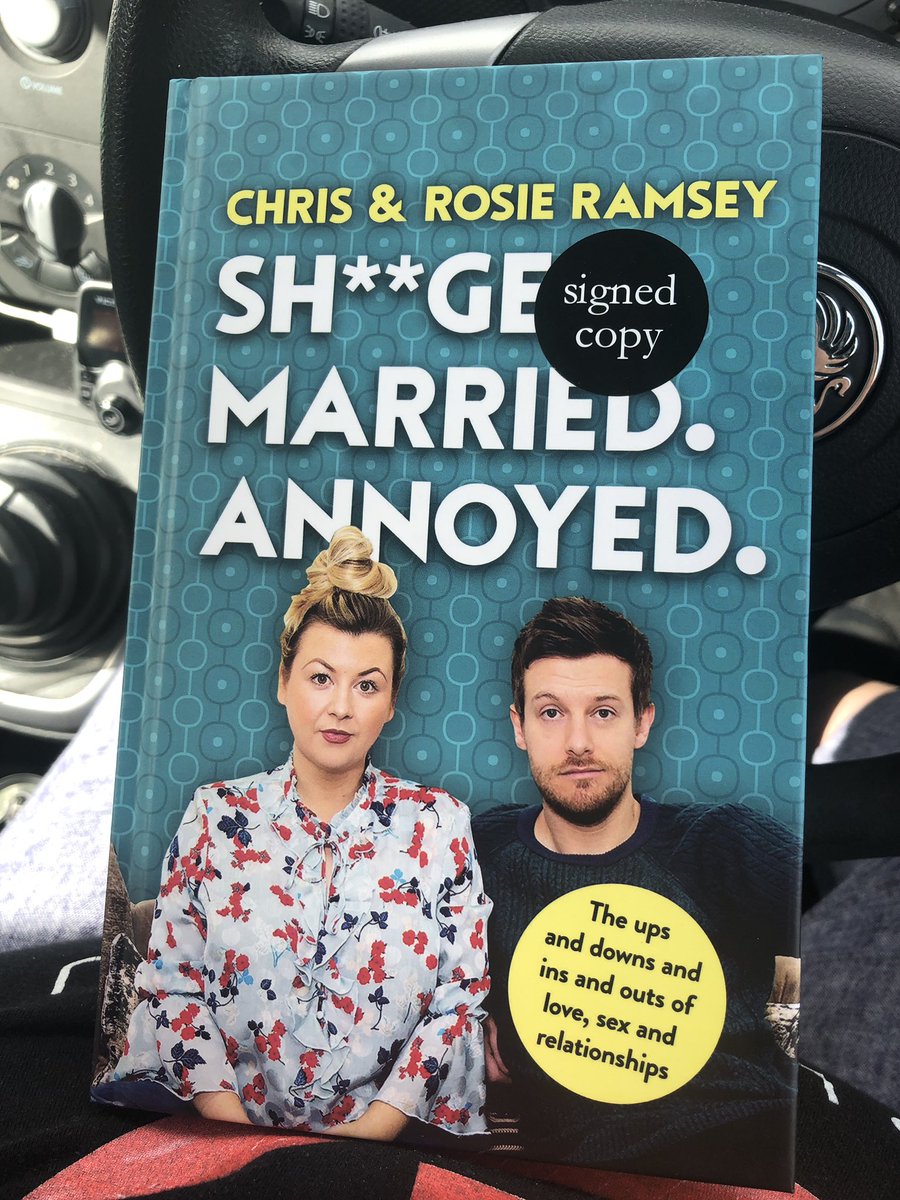 NatMoores's tweet photo. @IAmChrisRamsey @Rosemarino finally got my hands on this! 😍 https://t.co/AnL8Ow7QSE