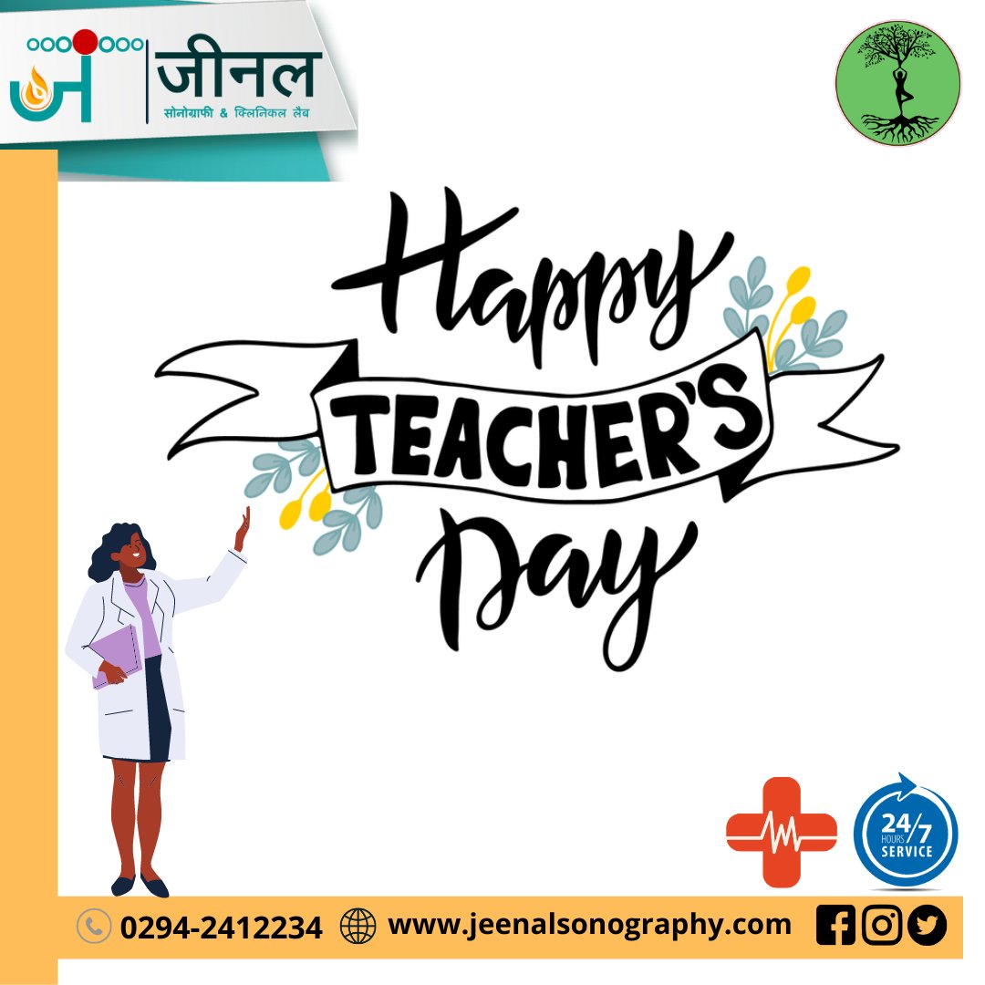 JSonography's tweet image. Wishing you joy and happiness, you are an amazing teacher. Heartfelt gratitude! Happy Teachers&apos; Day to a very special teacher!
#happyteachersday #day #india #celebrate