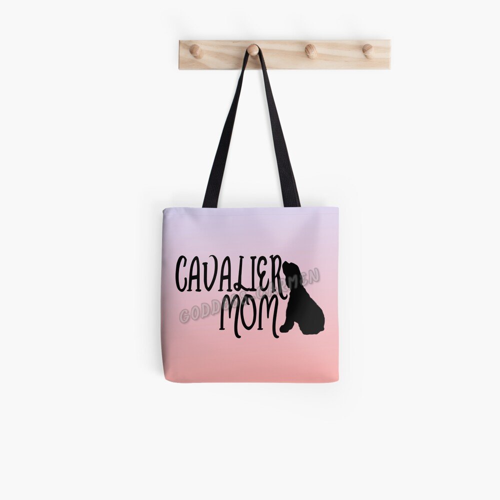 GODDESS_CARMEN_'s tweet photo. Cavalier Mom - Pink Ombre Tote Bag

Shop Collection: https://t.co/rAtk0QOKsr

#totebag #totebags #tote #totes #bags #shoppingbag #forsale #cavalierkingcharlesspaniel #cavalier #spaniel #dogmom #onlinestore #redbubble #redbubbleshop #redbubblestore #redbubbleartists #findyourthing https://t.co/h1iDcw0rFz