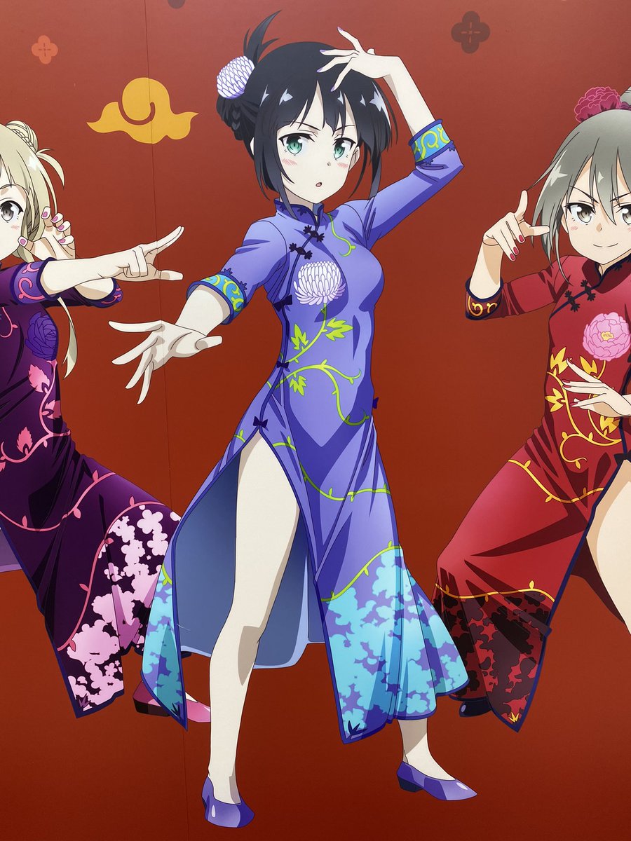 結城友奈は勇者であるダッシュストア大阪日本橋行ってきた(๑•ㅂ•)و