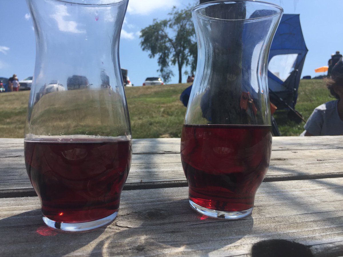 Wine56968274's tweet photo. #Wine
If you start considering the various wine characteristics like Nose, depth, structure, texture ... You know the wine bug has taken over your life hahahahaha #TheWinemaker
.
#WineTasting #WinePairing #winelovers #wineoclock #winetime #RedWine https://t.co/40rErUPFn2