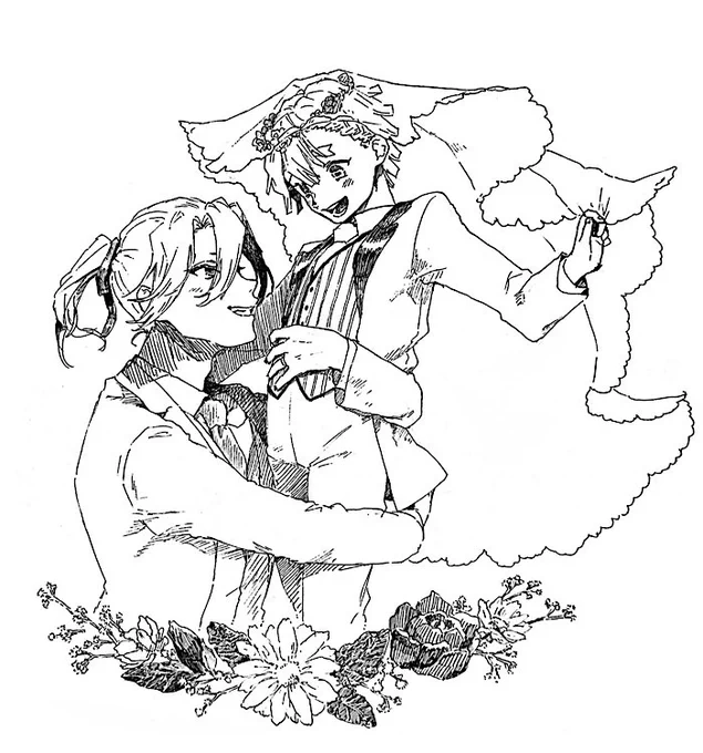 嫁入り感無くなってしまったんですが結婚宇善/着ぐるみ善/オシャレする善
です〜☺️
リクエストありがとうございました😊🙏 
