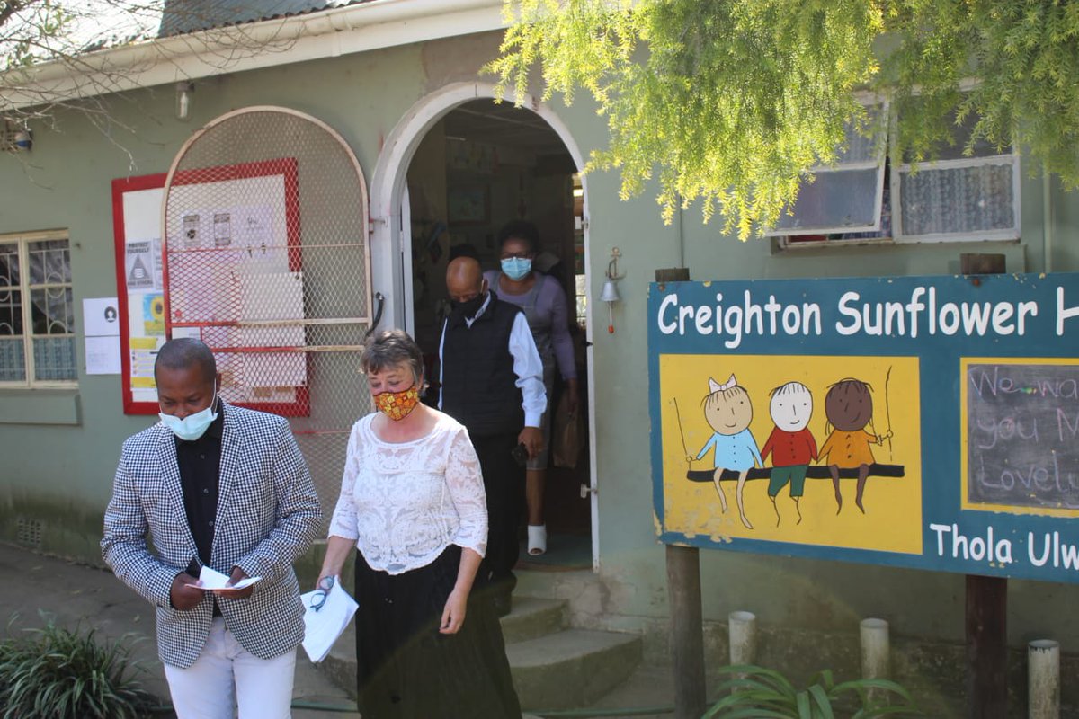 NDZMunicipality tweet media