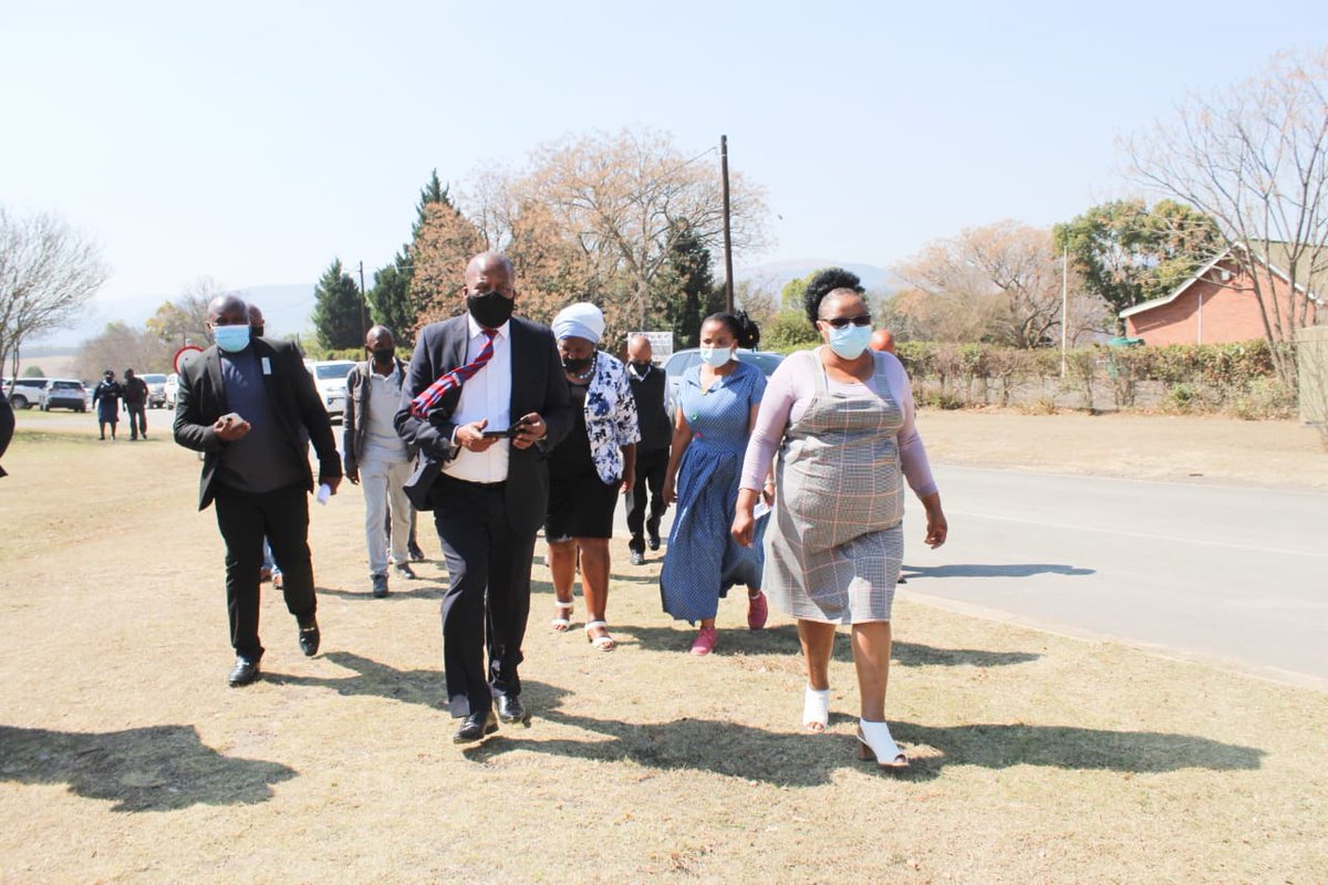 NDZMunicipality tweet media