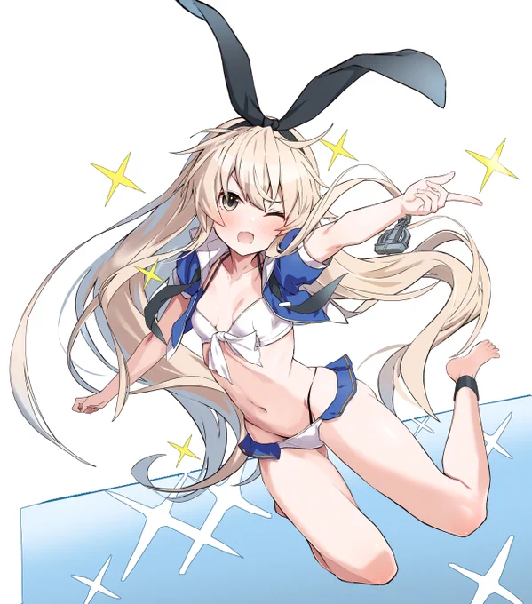 島風✨ 