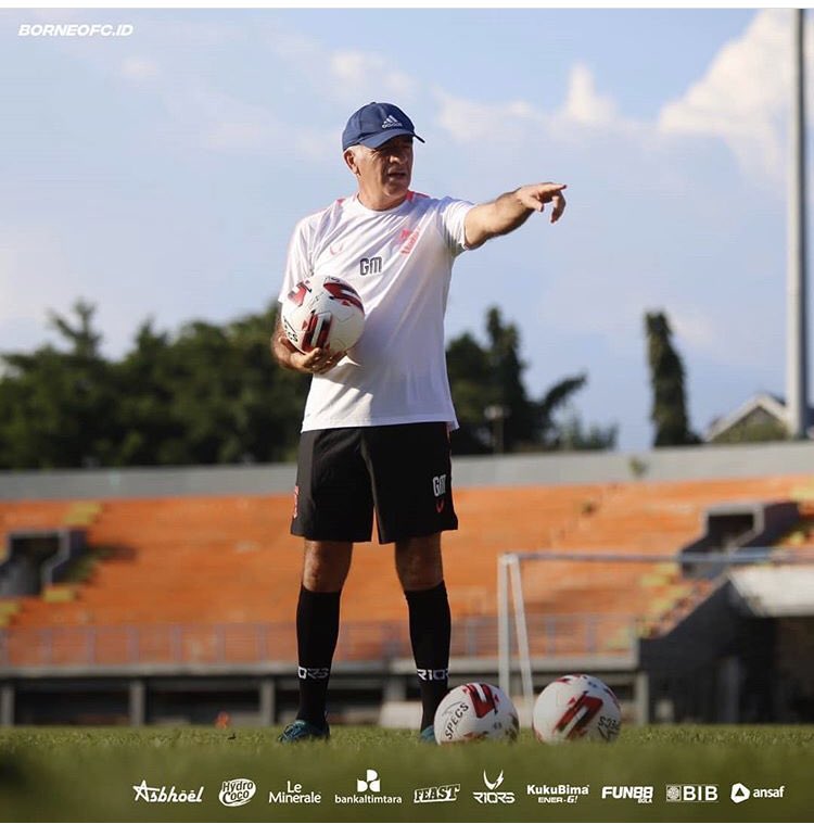 Mario Gomez tweet media