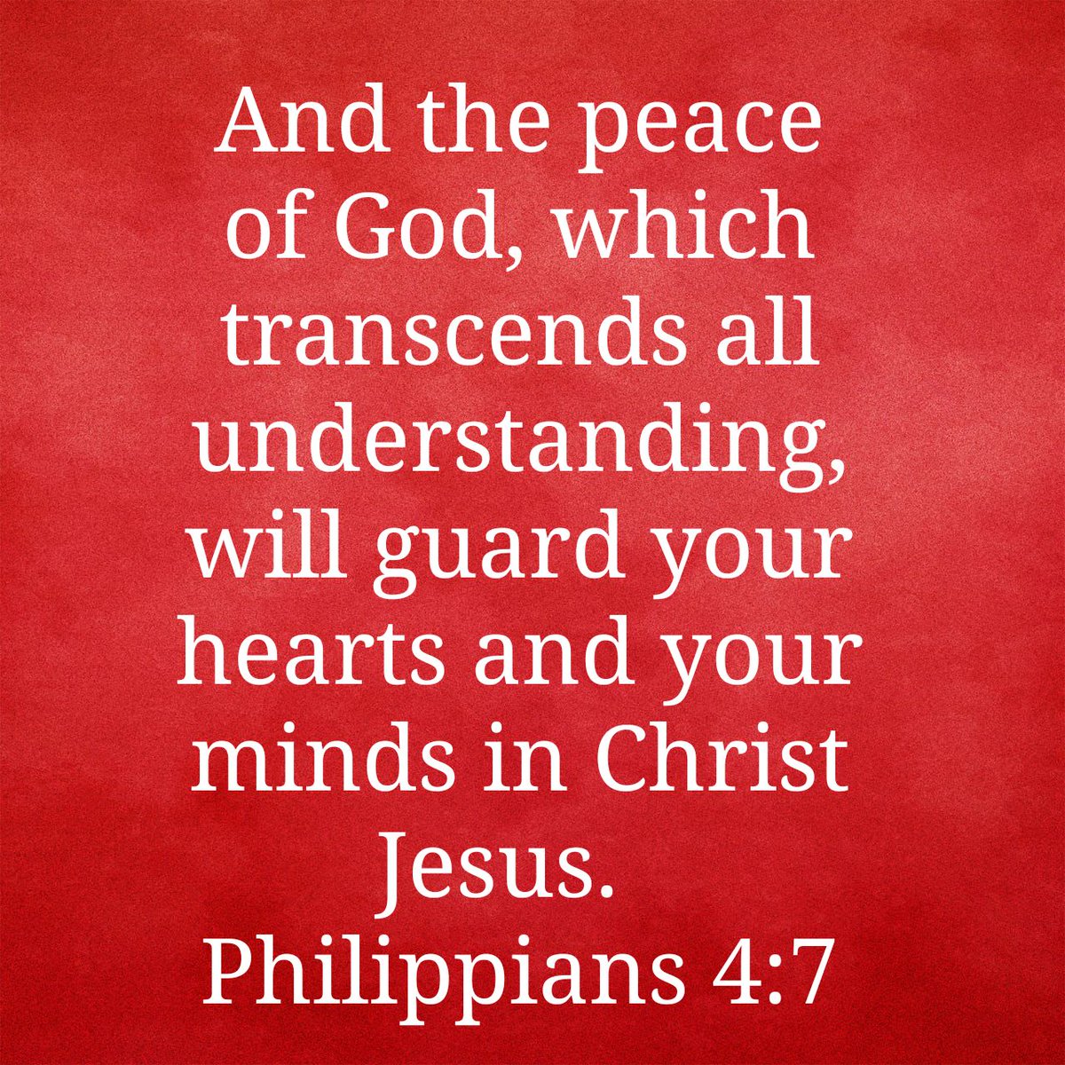 mellis_la's tweet photo. And the peace of God, which transcends all understanding, will guard your hearts and your minds i…
https://t.co/PEnVil9Cnk https://t.co/ov0fpmGphn