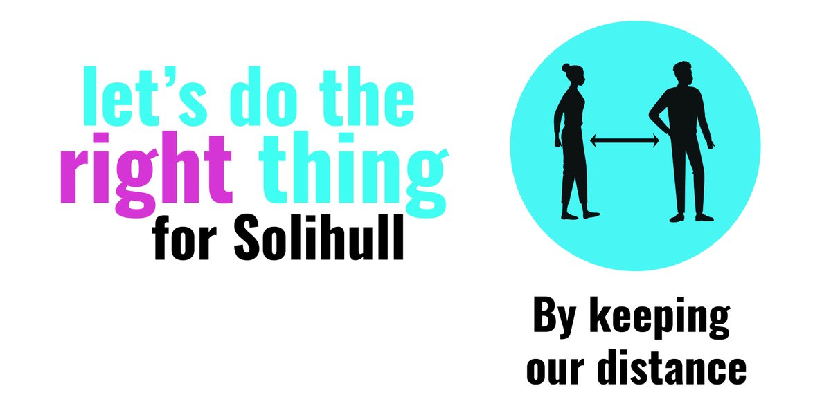 Solihull Council tweet media