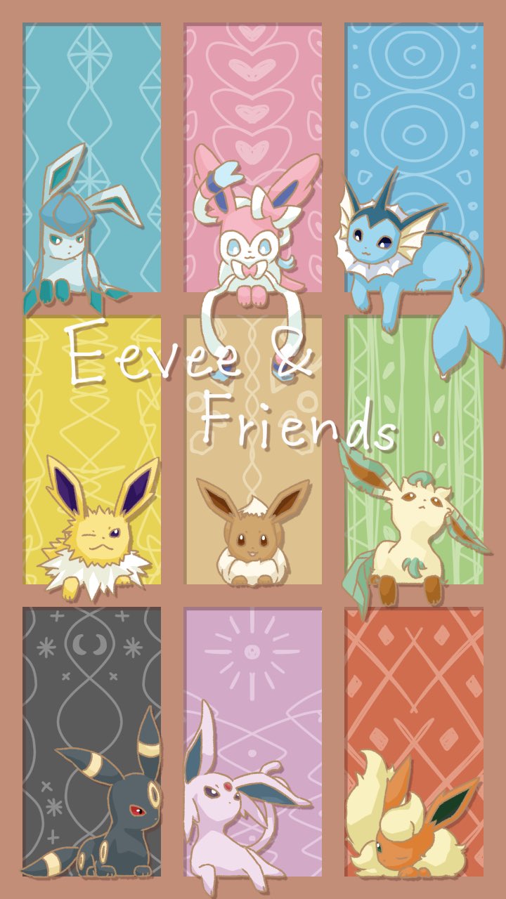 ぱせる 終わった 頑張ったのでタグ乱用 ポケモンイラスト イーブイフレンズ イーブイ ブースター シャワーズ サンダース グレイシア リーフィア ブラッキー エーフィ ニンフィア ぱせる 終わった 頑張ったのでタグ乱用 ポケモンイラスト イーブイフレンズ イーブイ ブースター シャワーズ サンダース グレイシア リーフィア ブラッキー エーフィ ニンフィア