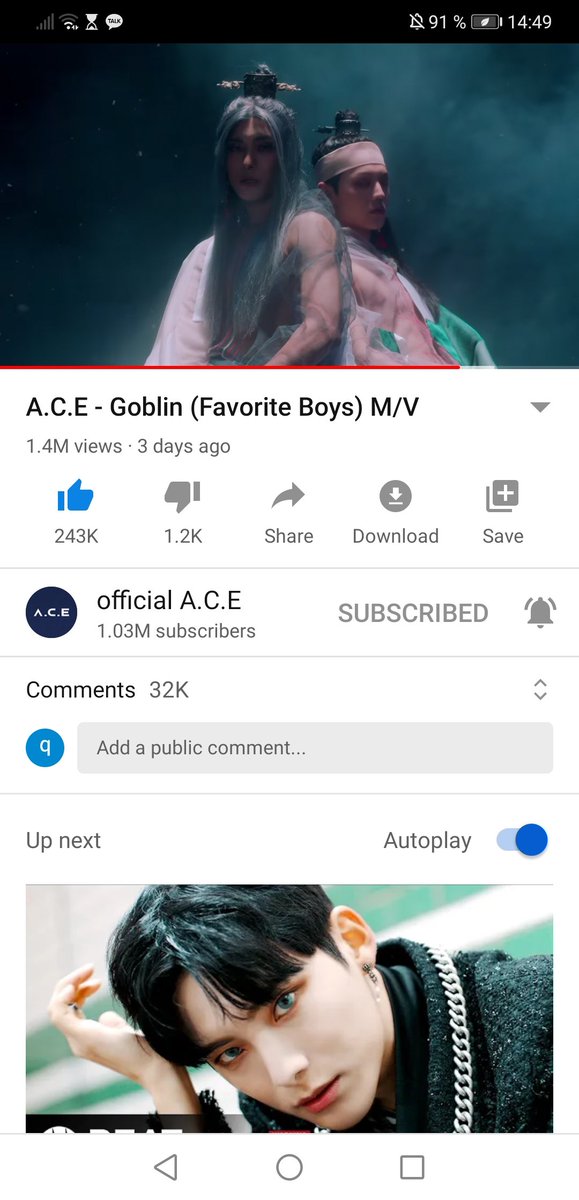 alena0314's tweet photo. @yongheonie Thank you for doing this giveaway😘❤️in case of winning i would love to get ace hjzm album

And yes, ace world domination😉😌

#ACE_COMEBACK #ACE_Favorite_Boys #OurFavoriteBoysACE https://t.co/ZQxYdQmDe8