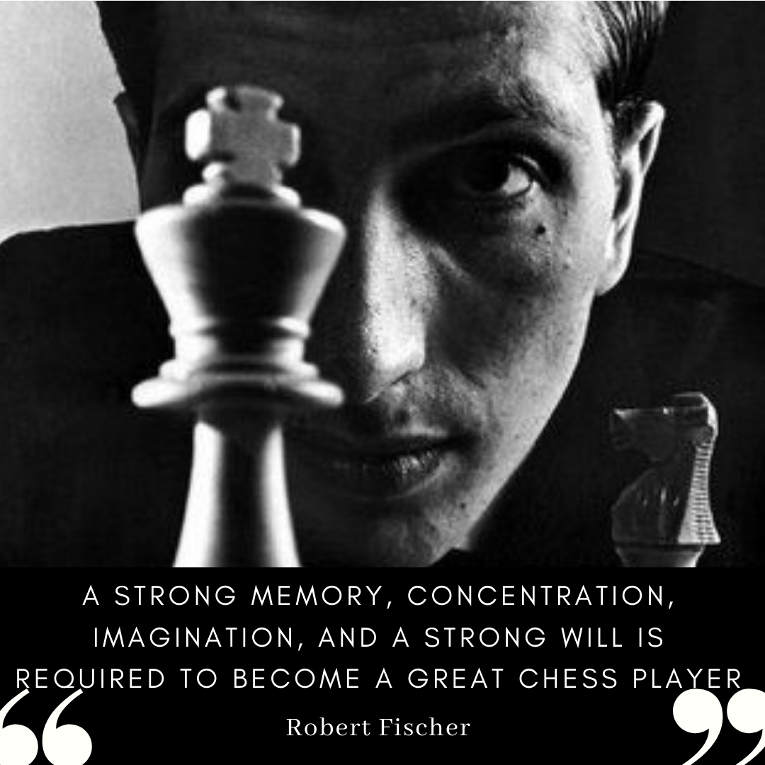 Great Chess Quotes 