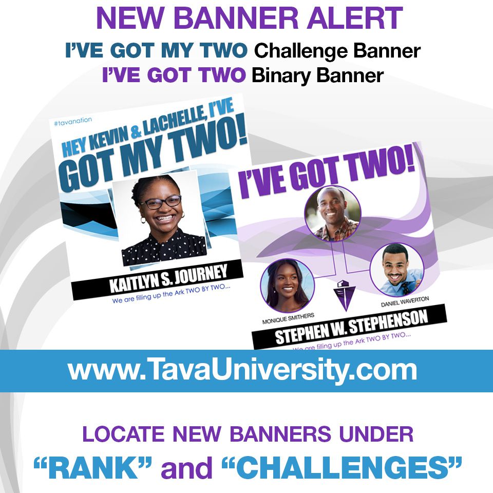 TavaLifestyleHQ's tweet photo. #TAVANATION You asked and they are here - please head to tava https://t.co/pcmen6VhxR and check out the new items placed this week!!! The challenge is set and it's time to GO..... #ivegotmytwo https://t.co/e4FCj3A31A