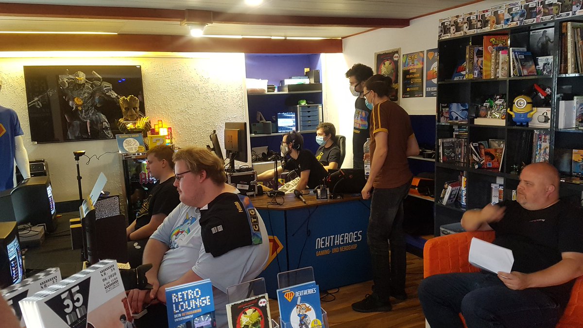 AminaChu's tweet photo. Tetris Meisterschaft 😯
https://t.co/0K1hVnEnrD
#ctgc https://t.co/Uo0AaquPfE