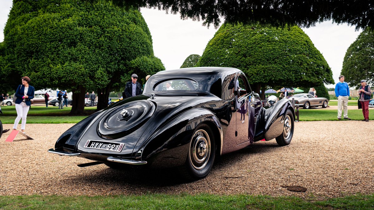 Bridge of Weir Leather tweet media