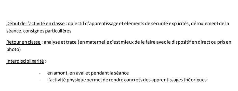 A l'attention des néo PE et des FSE. La séance type d'#EPS ; pour une mise en œuvre réussie des activités physiques et sportives ; document simplifié  #CPDEPS #CPC #IEN <a href="/MickaelBellec/">𝙈𝙞𝙘𝙠𝙖ë𝙡 𝘽𝙚𝙡𝙡𝙚𝙘</a>
➡️ac-clermont.fr/fileadmin/user…