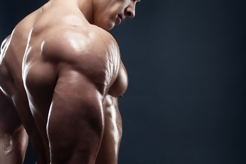 toplocaltrainer's tweet photo. Shoulders is one of my favourite days at the gym and I've found a great workout for you to try today! #Shoulders #Workout #Muscle #BuildIt #TopLocalTrainer https://t.co/7bBFCIKsim https://t.co/IIPShpZOUh