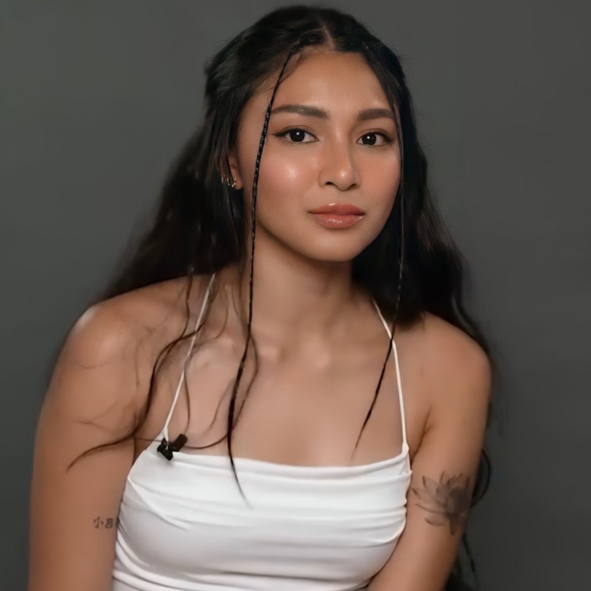 kowalerts's tweet photo. LOOK: Nadine Lustre's overflowing visuals! Beautiful 🔥😍😍😍

Photo credit to owners https://t.co/RLIW0ug1fC