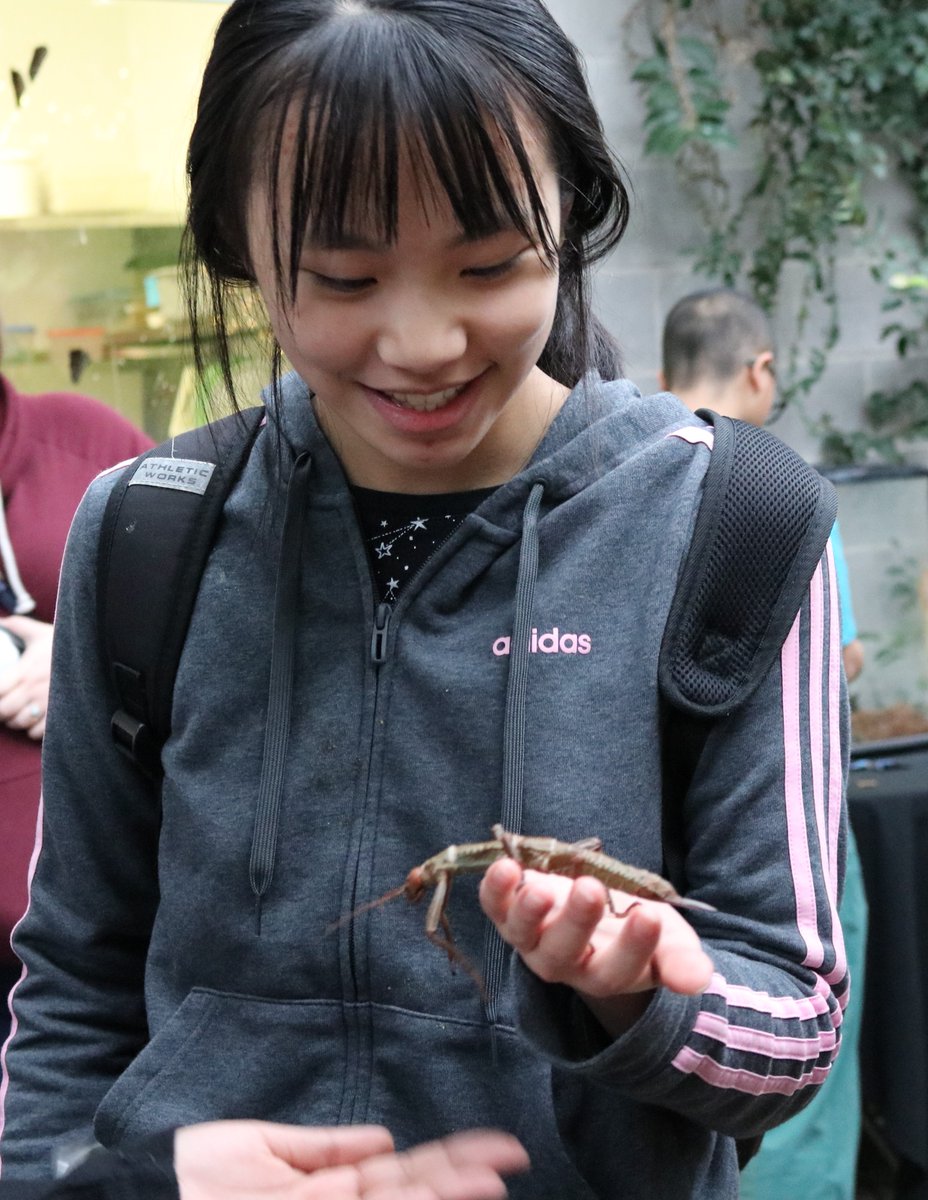 CVC_CA's tweet photo. Do you know a keen nature teen? Suggest they join our growing Frontline program for young environmental leaders – starting online this fall! More info: https://t.co/ehTvULvHoY #Youth4theCredit https://t.co/AzNJ57lNqN