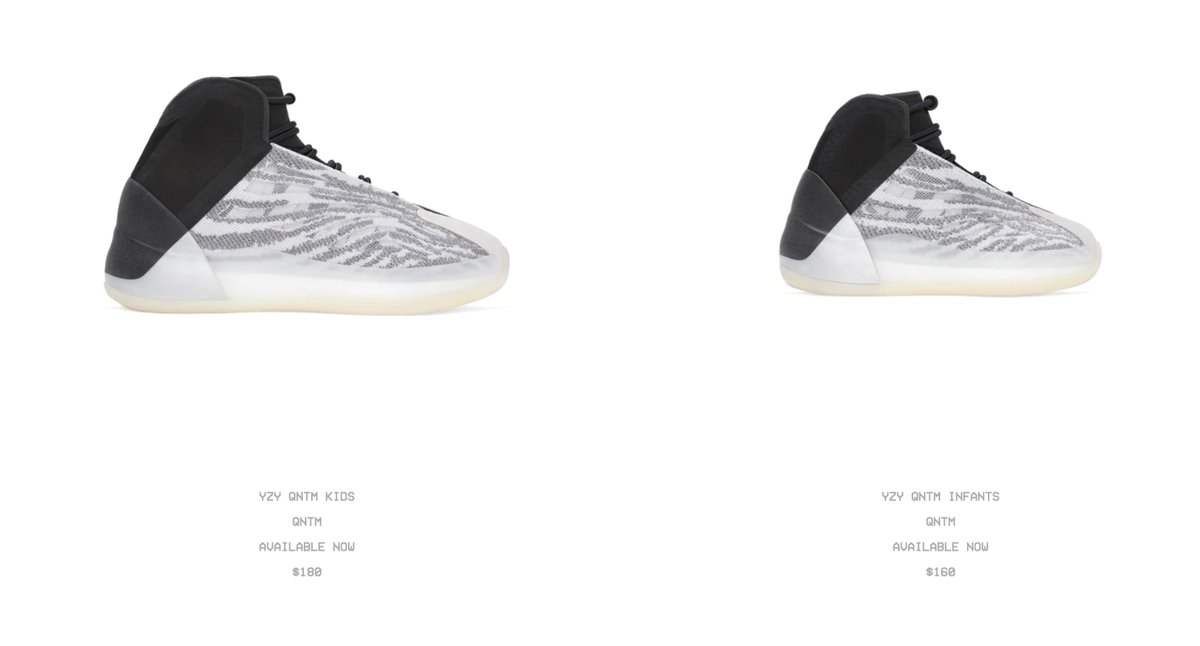Sneaker Assist tweet media