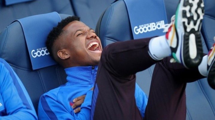 itsjustphumlani's tweet photo. @ChrisExcel102 @PhineasTlhaban2 I still remember them comparing their season to the one Liverpool had and wanted to be handed the league.😂😂 #itwillendintears #theyblewit https://t.co/9ap82gmfVH