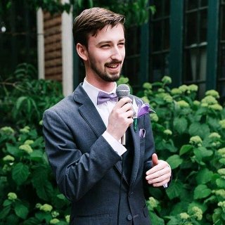 JoshuaMSimons's tweet image. I like suits