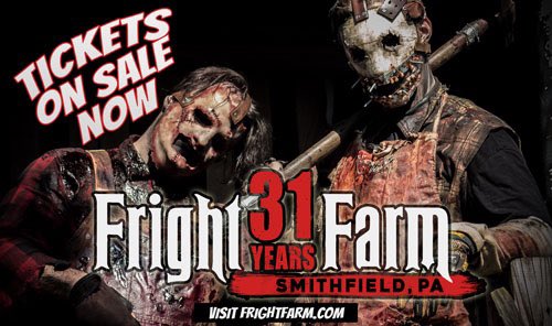 Fright Farm tweet media