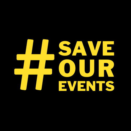 HurricaneBkg's tweet photo. A big event is happening tomorrow in Brussels to support the culturel sector which is suffering since 6 months. All sectors lost a lot of course but some a bit more than other. It's not a contest to see who lost the most, who needs the most help. Just a reminder. #SaveOurEvents https://t.co/7HOj09ilGF