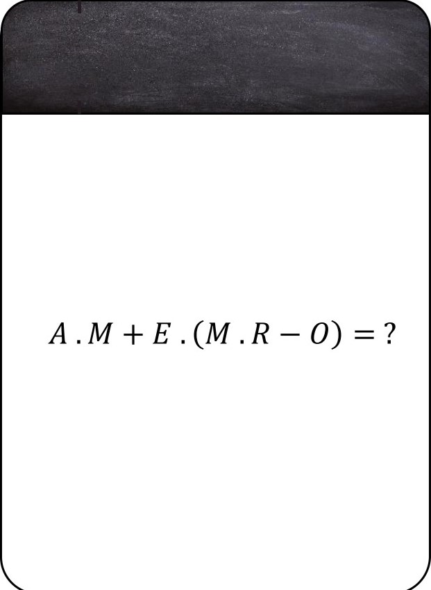 XFamree's tweet photo. Testé et approuvé par les élèves.
Une belle entrée en matière pour des élèves qui rentrent en 1re rénové.

#escapecard #escapegame #Mathematics #seriousgame #enseignement https://t.co/U77kv2KJyP