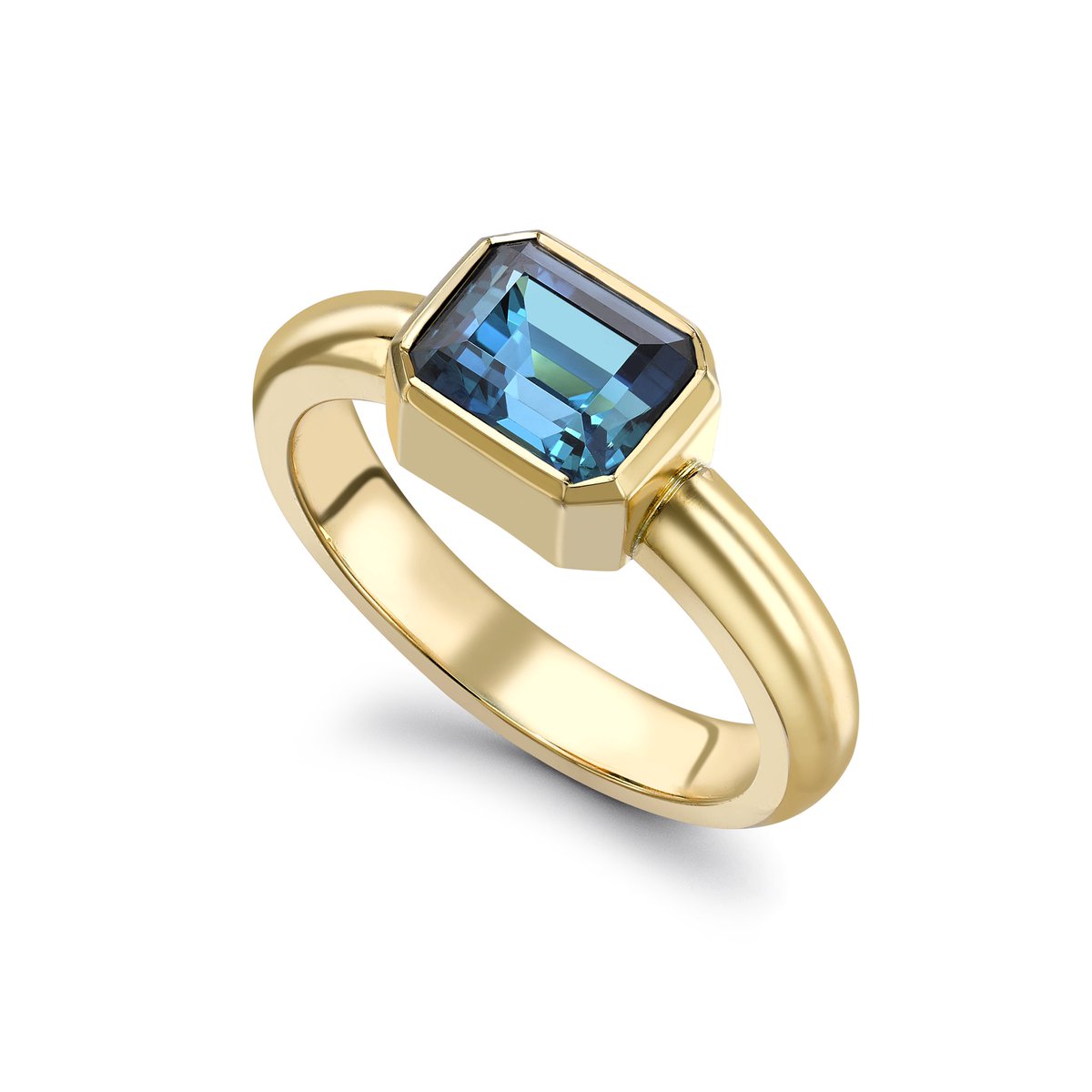 Theo_Fennell's tweet photo. Precious Few is our way of making really rare and unusual stones approachable for those who want to own something unique that has a story. We have romanced the stone #TheoFennell #PreciousFew #Rings #Indicolite #Tourmaline #Workshop #Craftsmanship #Handmade #Jewellery #Gemstones https://t.co/F6TpgpzlOJ