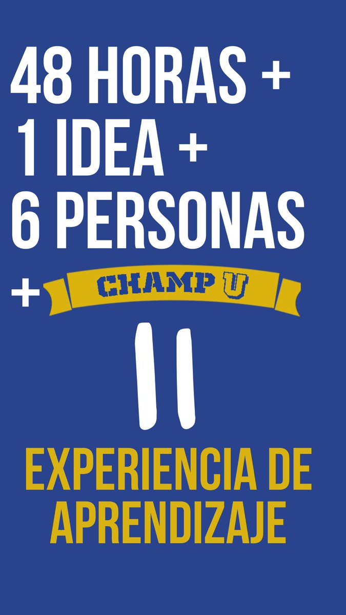 kriesgo's tweet photo. Si conoces estudiantes o doctorandos o alumnos de Másteres @uniovi_info facilita su participación #LiveChampU en esta oportunidad de aprendizaje @UNIOVI_CHAMP_U CONCURSO DE TALENTO Y EMPRENDIMIENTO https://t.co/MojlJo2xVj con INSCRIPCIÓN hasta 18 septiembre https://t.co/ymZUbi5pJI