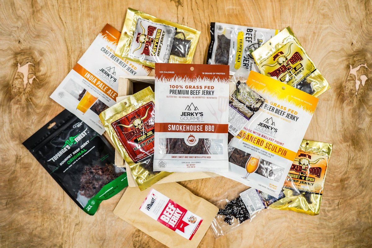 SumoJerky tweet media