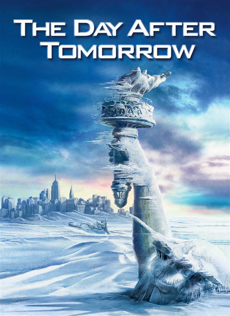 MartinMosel's tweet photo. @wxcharts The Day After Tomorrow 🥵🥶 #TDAT https://t.co/yoP6LFY1C3