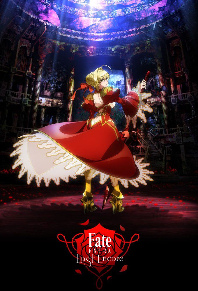 Mais ce n'est pas tout car il y a aussi d'autres Fate qui peuvent être visionnés à part mais qui sont étroitement liés à Fate Zero et à Fate Stay Night comme :Fate ApocryphaFate KaleidFate Grand Order (un jeu adapté en anime petit à petit)