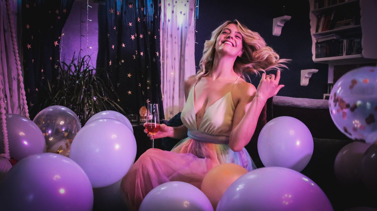 Gage Golightly tweet media