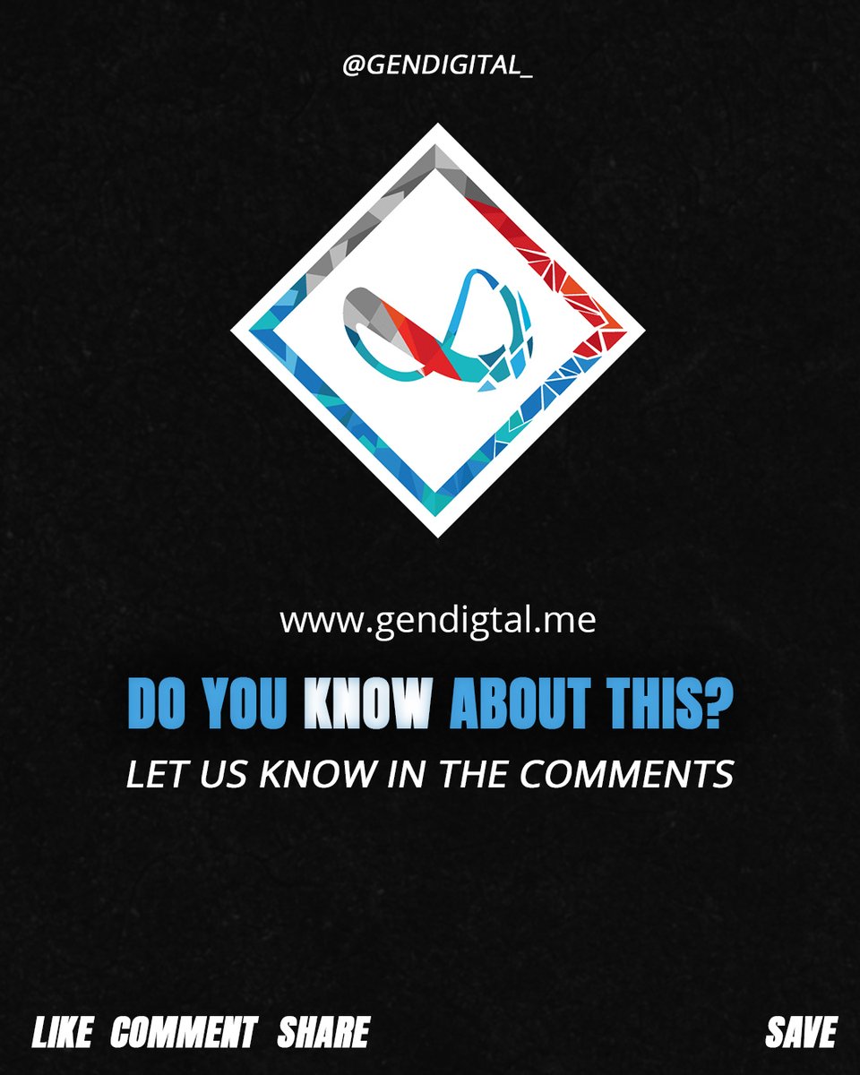 GenDigitalNow's tweet image. Money and luck will only bring partial #success. To have a legacy, you need to put in work! Don't let excuses and #procrastination get the best of you. Work on yourself and your #business. Do you follow these eight steps? Let us know in the comments section!