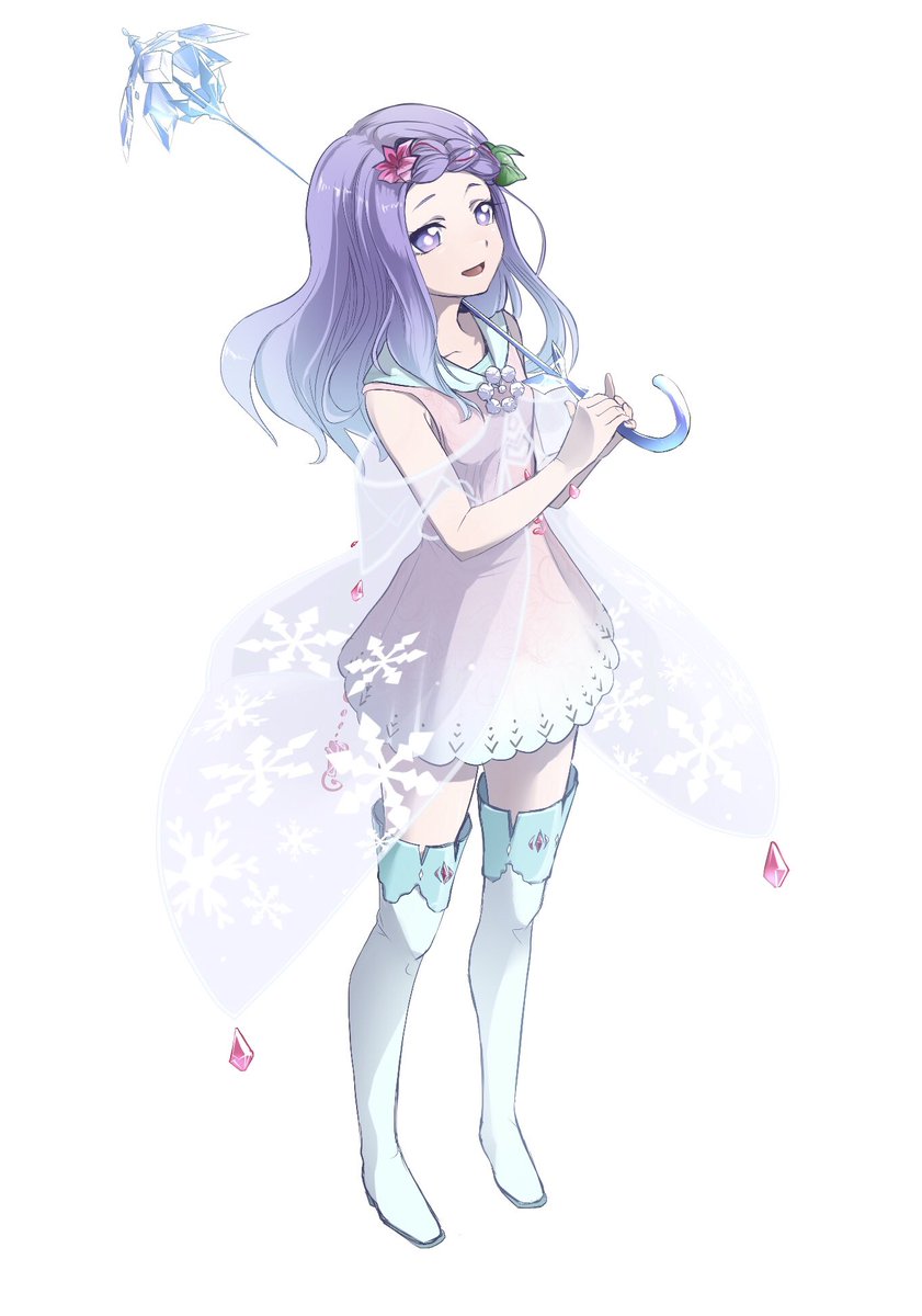 過去に描いてきた絵を見るに 自分が好きな女の子の傾向として色素薄い系 髪色は寒色 Zovaaのイラスト 過去に描いてきた絵を見るに 自分が好きな女の子の傾向として色素薄い系 髪色は寒色 Zovaaのイラスト