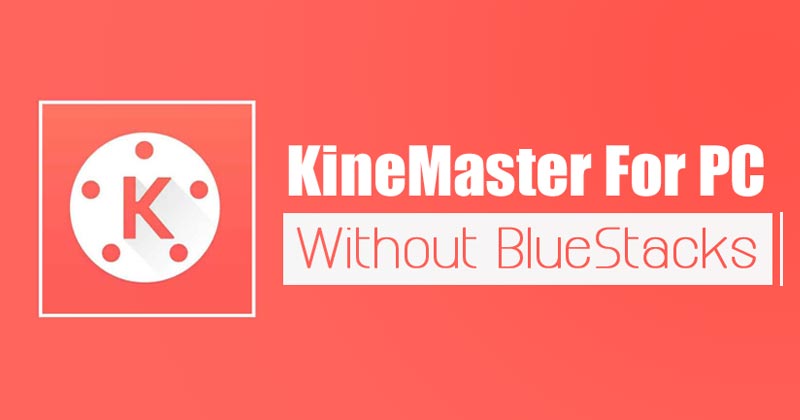 AcooEdi's tweet image. KineMaster Video Editing For PC (Without BlueStacks) 2020 dlvr.it/Rg2pFY #ForPC #AndroidEmulators #HowTo #KineMasterForPC via @TheTechViral