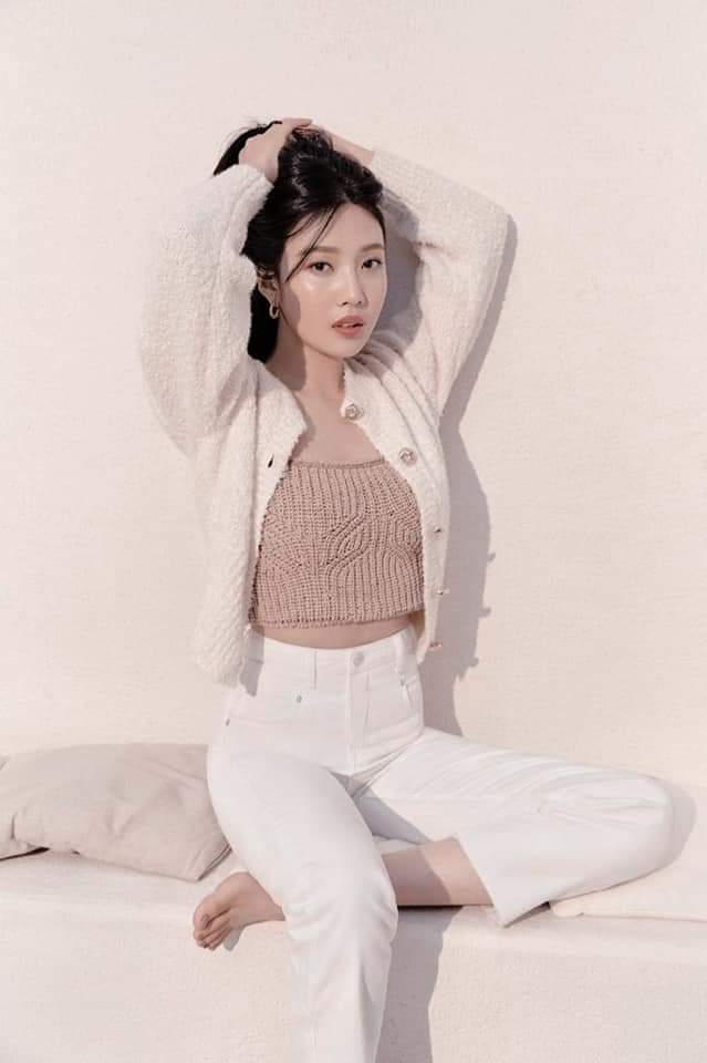 Alyn as Park Sooyoung/Joy

Mutualan? RT!
Fambest? DM!

#roleplayer #roleplayerindonesia #roleplayeraccount #roleplayers #roleplayerworld #Rpw #rpwindonesia